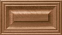 Fabriano 7/8" 5-Piece Drawer Front