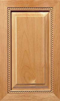 Pinnacle 3/4" Door