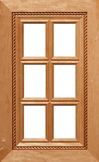 French Lite Door