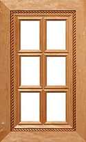 French Lite Door