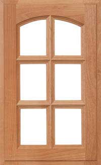 French Lite Door