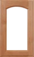 Glass Door