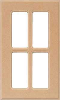 French Lite Door