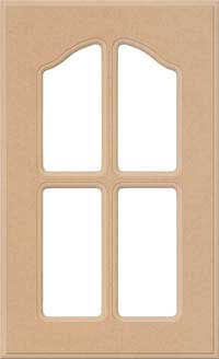 French Lite Door