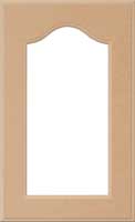 Glass Door