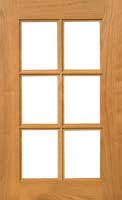 French Lite Door