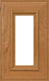 Glass Door