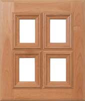 French Lite Door