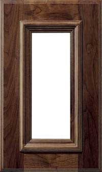 Augustine 3/4" Glass Door