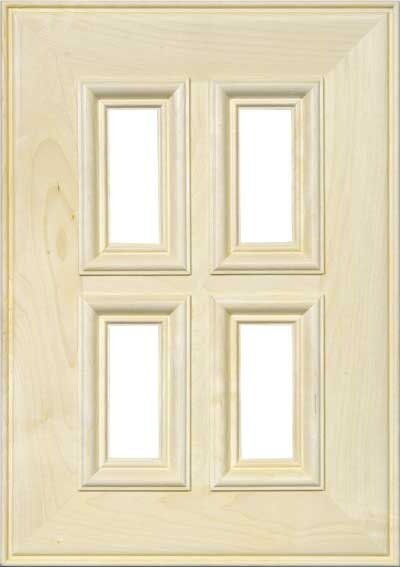 Berrington 3 4 Cabinet Doors And Drawer Fronts Decore Com