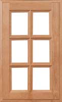 French Lite Door