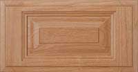 Heritage 7/8" 5-Piece Drawer Front