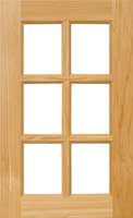 French Lite Door