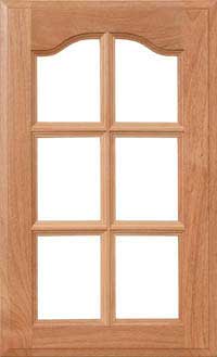 French Lite Door