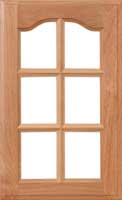 French Lite Door