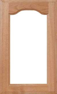 Cardinal 3/4" Glass Door