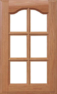 French Lite Door