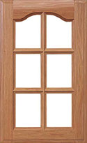 French Lite Door