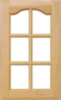 French Lite Door