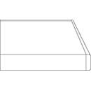 3D Profile for 3MM SL210 door.