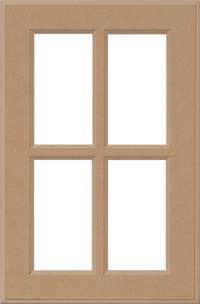 French Lite Door