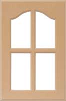 French Lite Door