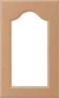 Glass Door