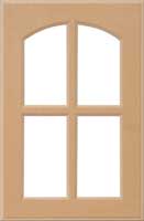 French Lite Door