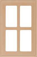 French Lite Door