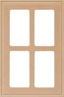 French Lite Door