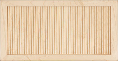 Greyson 5-Piece Drawer Front