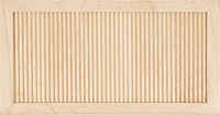 Greyson 7/8" 5-Piece Drawer Front