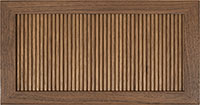 Oceanside 7/8" 5-Piece Drawer Front
