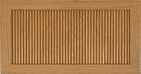 Oceanside 7/8" 5-Piece Drawer Front
