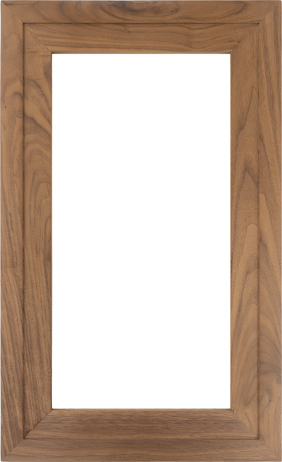 Oceanside 7/8" (505X) Glass Door