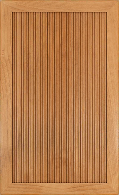 Dixon 7/8" (509) Door