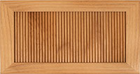 Dixon 7/8" 5-Piece Drawer Front