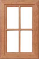 French Lite Door