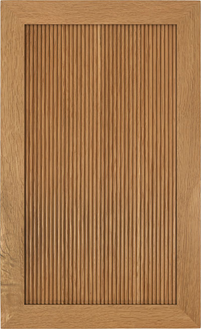 Crystal 7/8" (512) Door