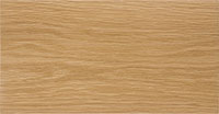 Crystal 7/8" Solid Drawer Front