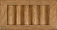 Crystal 7/8" 5-Piece Drawer Front