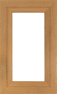 Glass Door