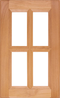 French Lite Door