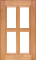 French Lite Door