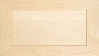 Boston 7/8" 5-Piece Drawer Front