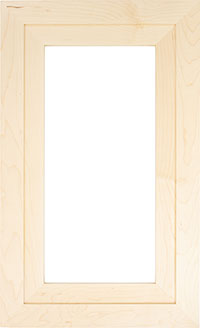 Glass Door