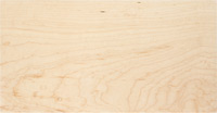 Newbury 7/8" Solid Drawer Front