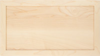 Newbury 7/8" Routed Drawer Front