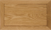 Dylan 7/8" 5-Piece Drawer Front