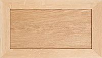 Taylor 7/8" 5-Piece Drawer Front